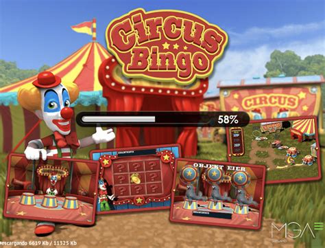 Circus bingo casino Honduras